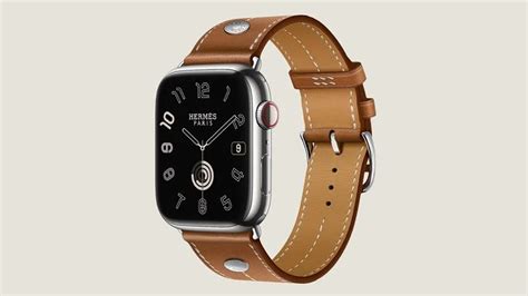 apple watch se hermes band|Apple Watch 9 Hermes killam.